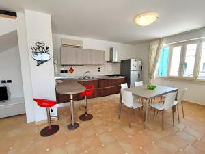 Villetta a 200 mt dalle spiagge