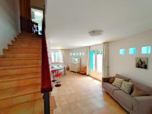 Villetta a 200 mt dalle spiagge