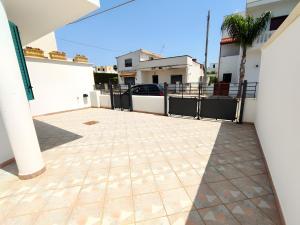 Villetta a 200 mt dalle spiagge