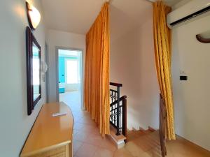 Villetta a 200 mt dalle spiagge