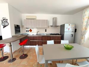 Villetta a 200 mt dalle spiagge