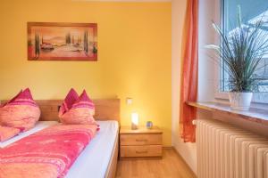 Ferienwohnung Sonnenschein