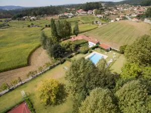 Casa de Assade - Viatodos