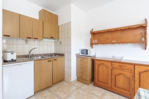 Apartamento La Cabanya 1b