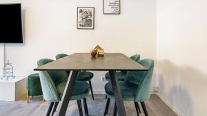 Becks schöne Ferienwohnung