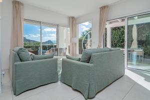 Villa Cormorani 1