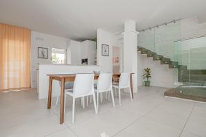 Villa Cormorani 1