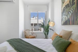 San Mateo Loft