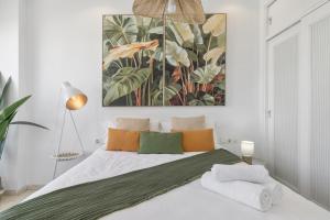 San Mateo Loft