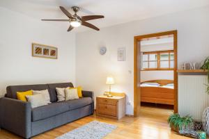 Ferienwohnung Schatzlmayr