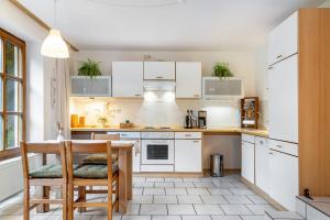 Ferienwohnung Schatzlmayr