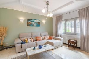 Casa con Piscina en Vidreres