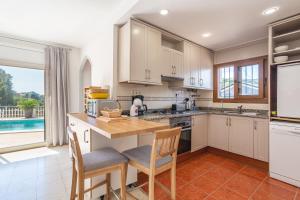 Casa con Piscina en Vidreres
