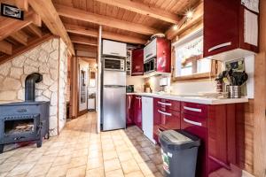 Chalet 6p Classique-Les Ajoncs dor