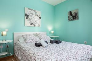 Apartamento El Muellito