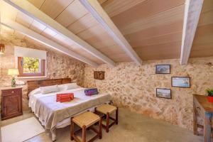 Casita Els Sestadors