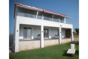 Sunset View House In Chalkidiki