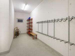 Apartment Chalet Cortina by Interhome
