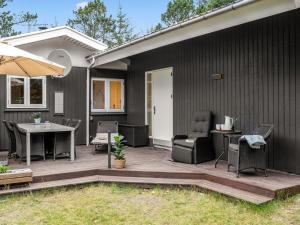 Holiday Home Andresine - 900m from the sea by Interhome
