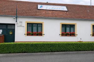 Ubytování Ledňáček