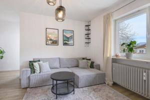 Ferienwohnung Alpenblick