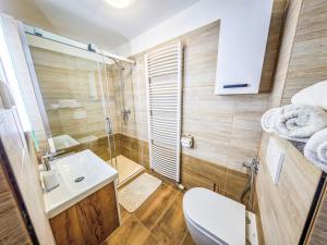 Holiday Home Marika by Interhome