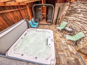 Holiday Home Marika by Interhome