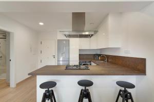 Vivienda en Santa Catalina