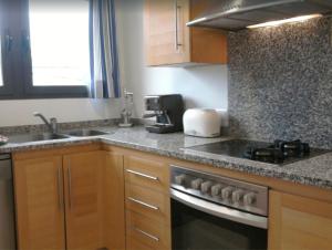 Apartamento Llenaire