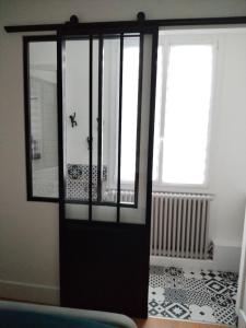 Chambres dhôte dAmboise