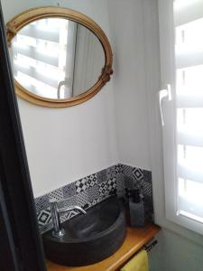 Chambres dhôte dAmboise