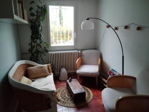 Chambres dhôte dAmboise