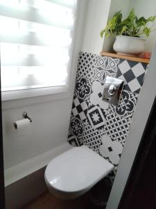 Chambres dhôte dAmboise