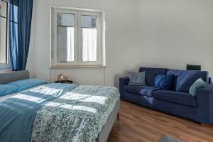 Appartamento a Villa Osvalda