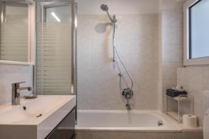 Appartamento a Villa Osvalda