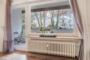 City Ferienwohnung