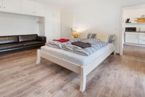 City Ferienwohnung