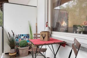 City Ferienwohnung