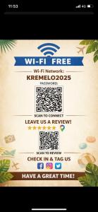 Kremelo Hotel