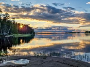 Holiday Home Villa savonia by Interhome