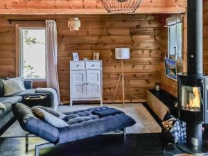Holiday Home Villa savonia by Interhome