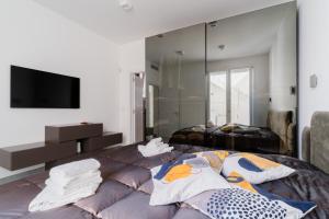 Exclusive Villa Ginevra Luxury