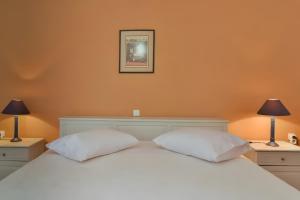 Vitali River House Andros