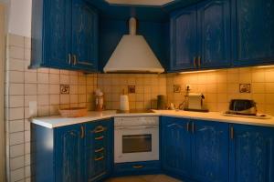 Vitali River House Andros