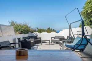 A.I.R. Villa Marinedda