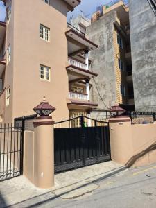 Paru Home Premium 2bhk Everest