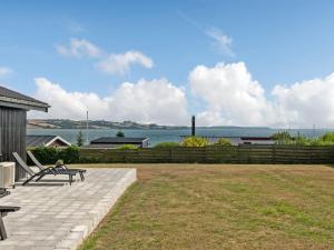 Holiday Home Beowulf - 200m from the sea by Interhome