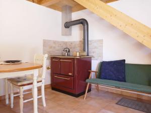 Holiday Home Rustico Nurell by Interhome
