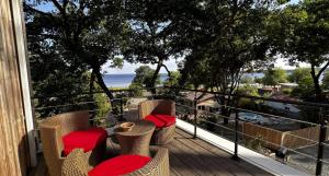 Villa Mimosa - Vue Exceptionnelle