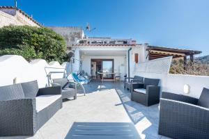 A.I.R. Villa Marinedda